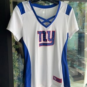 NY Giants top